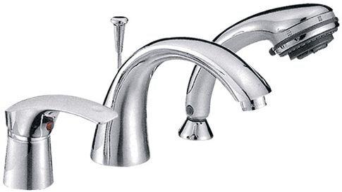 

Смеситель Ledeme L1121, L1121
