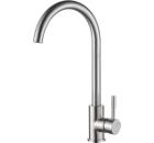 Смеситель для кухни LEDEME L4998-3