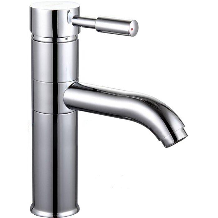 

Смеситель для раковины Ledeme L1052, L1052