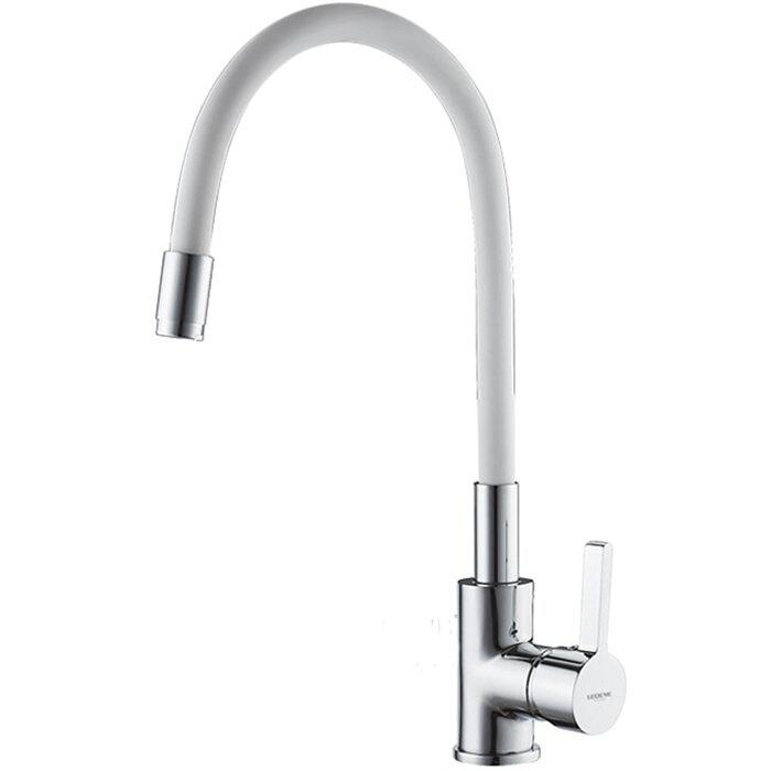 

Смеситель для кухни Ledeme L4898-3, L4898-3