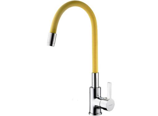 Изображение товара Смеситель для кухни LEDEME L4898-4