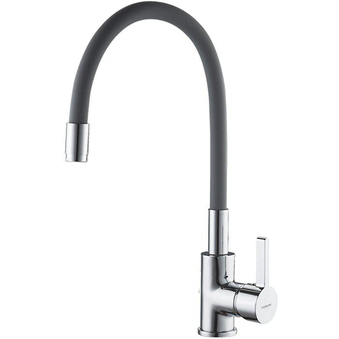 

Смеситель для кухни Ledeme L4898-9, L4898-9