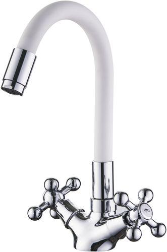 

Смеситель для кухни Ledeme L1319-3, L1319-3