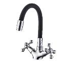 Смеситель для кухни LEDEME L1319-2