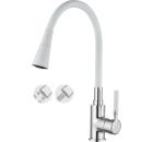 Смеситель для кухни LEDEME L4199-3