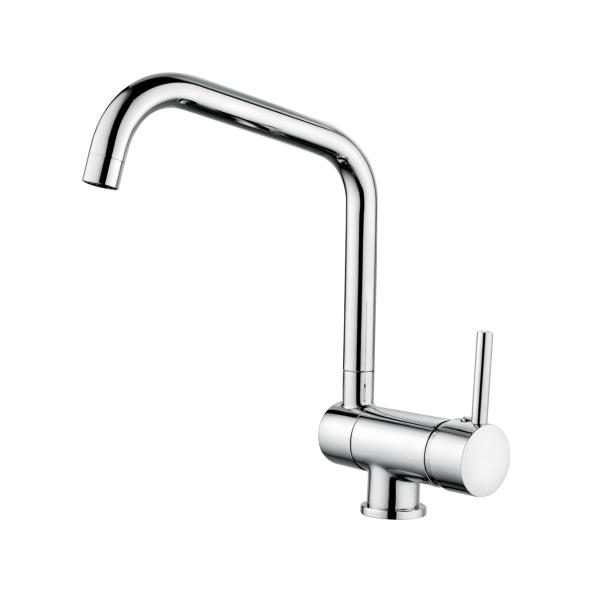 

Смеситель для кухни Ledeme L4798, L4798