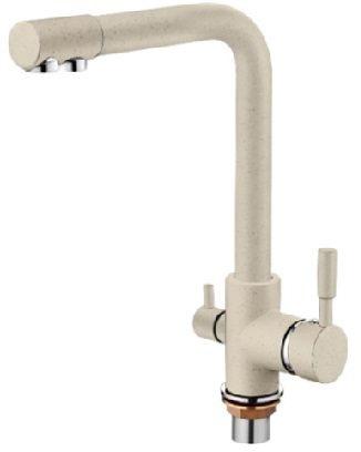 

Смеситель для кухни Ledeme L4055w-3, L4055w-3