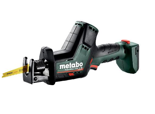   METABO PowerMaxxSSE12BL (602322890)  .  .