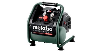  METABO Power 160-518LTXBLOF (601521850)