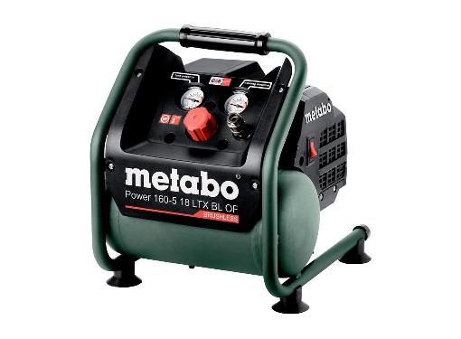  METABO Power 160-518LTXBLOF (601521850)