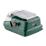   METABO 12  (PowerMaxxPA12LED-USB 600298000)