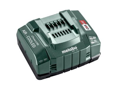 Metabo 12 36 Li lon 627378000