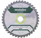 Диск пильный твердосплавный METABO Ф216x30 28зуб. (628665000)