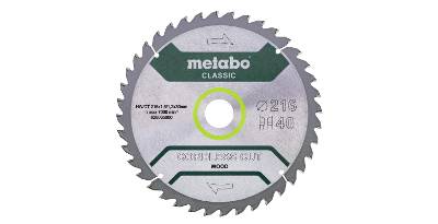    METABO 216x3040. (628654000)