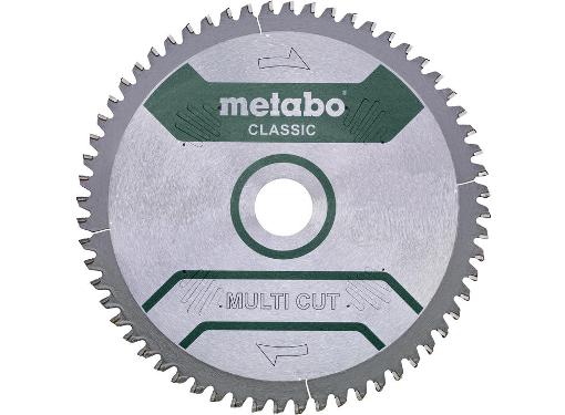    METABO 160x2042. (628658000)