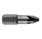 Набор бит METABO PZ1 25мм (628517000)