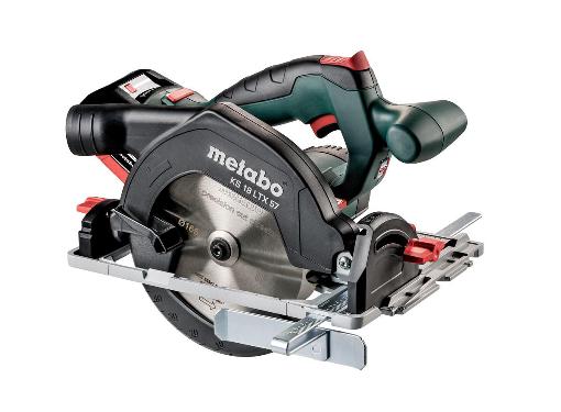   METABO KS 18 LTX 57 (601857810)