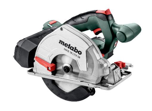   METABO MKS 18 LTX 58 (600771890)  .  .