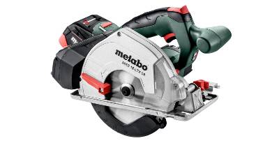   METABO MKS 18 LTX 58 (600771700)