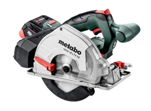   METABO MKS 18 LTX 58 (600771700)