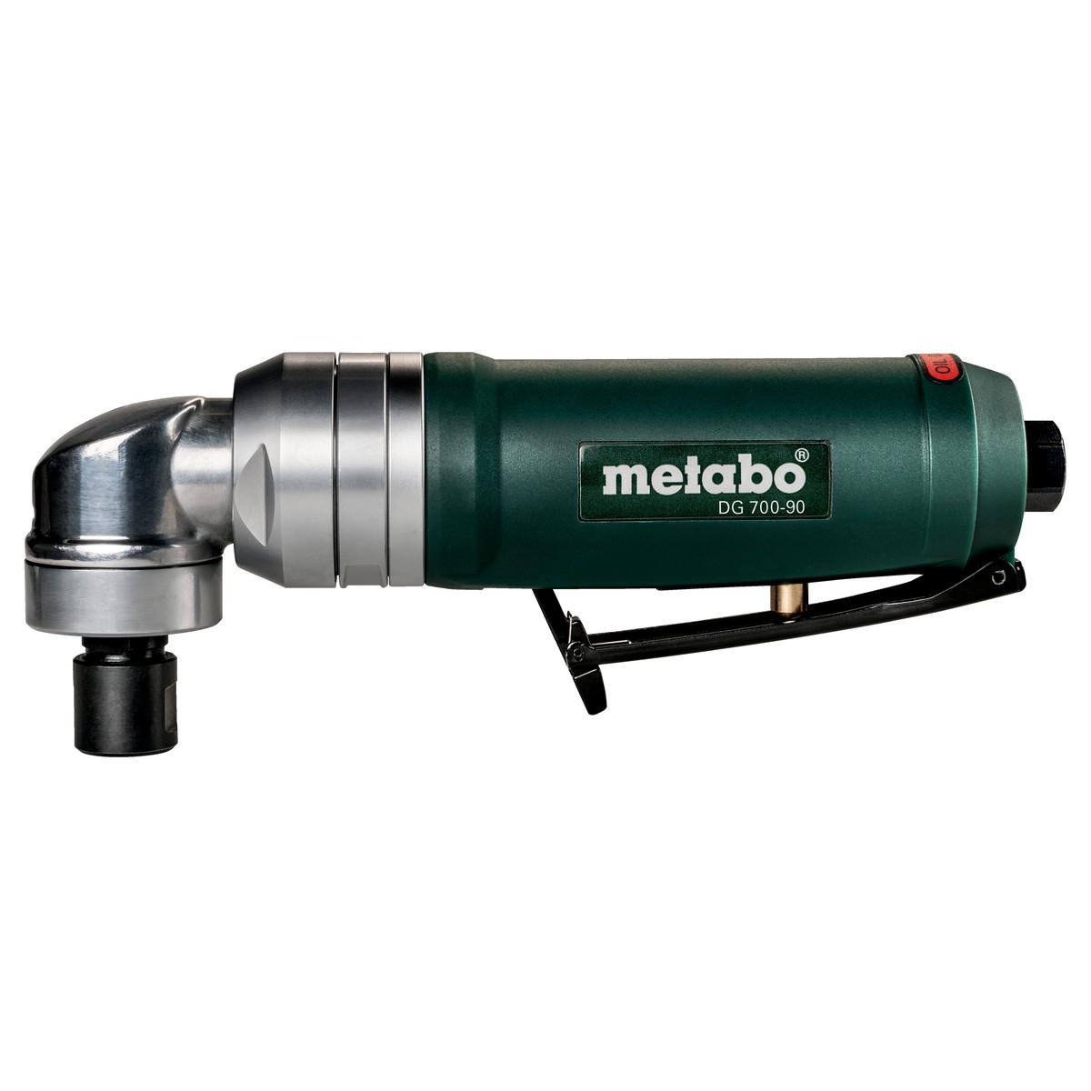 Машинка шлифовальная прямая Metabo 601592000 DG 700-90 6мм 600л/мин - цена,  фото и инструкция - купить в Москве, СПб и РФ