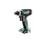   METABO PowerMaxxSSD12 (601114890)  .  .