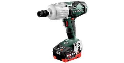   METABO SSW18LTX 600 (602198660)