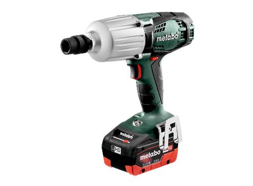   METABO SSW18LTX 600 (602198660)