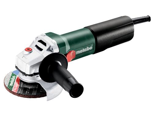  () METABO WEQ1400-125 (600347000)