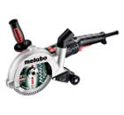 Машина отрезная METABO TEPB 19-180 RT CED (600433500)