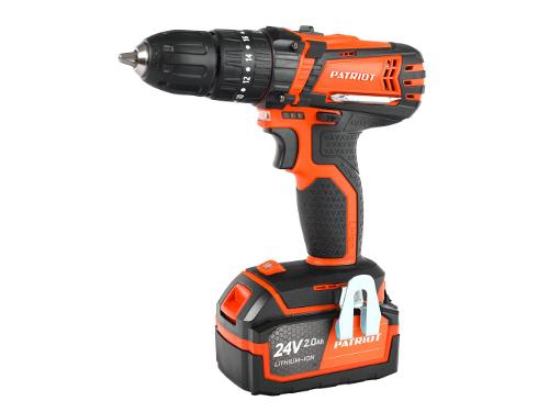 - PATRIOT BR 241ES-h