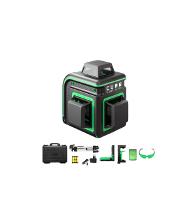 ADA Cube 3-360 GREEN Ultimate Edition