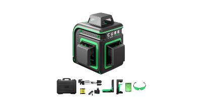   ADA Cube 3-360 GREENUltimate Edition