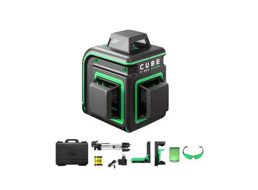   ADA Cube 3-360 GREENUltimate Edition