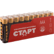 Батарейки СТАРТ