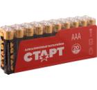 Изображение товара Батарейка СТАРТ LR6-B20 АА 20шт