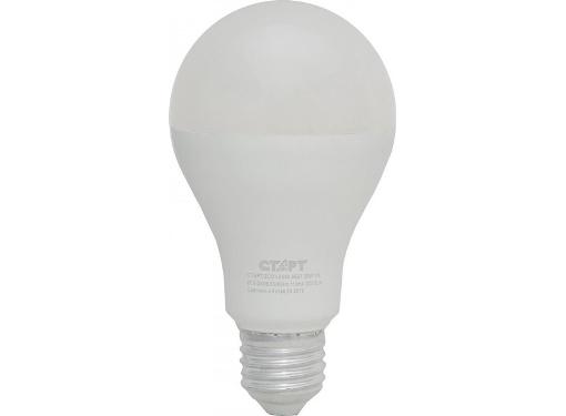 Изображение товара Светодиодная лампа старт ECO E27 25W 4000K холодный свет