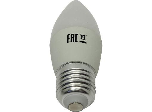    LEDCandel E14 10W 2700