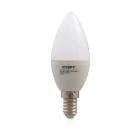    LEDCandle E27 10W 2700