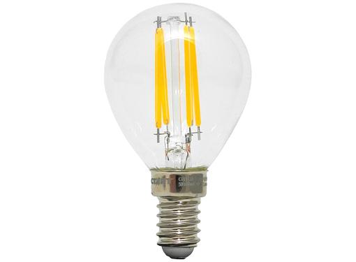 Изображение товара Лампа светодиодная СТАРТ LED F-GLS E27 7W 4000К