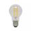    LED F-GLS E27 9W 2700