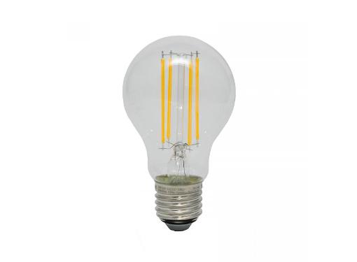    LED F-GLS E27 12W 4000