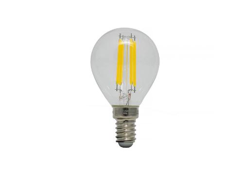    LED F-Sphere E14 9W 2700