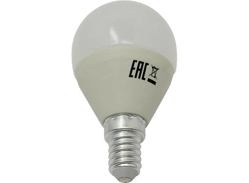    LEDSphere E14 7W 4000 Dim Rheostat