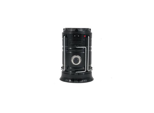 Изображение товара Фонарь СТАРТ LCE 501-B1 Black черный