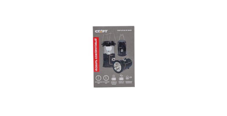 ������ ����� LCE 501-B1 Black ������