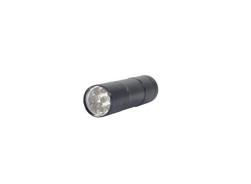 Изображение товара Фонарь СТАРТ LHE 209-C1 Black черный