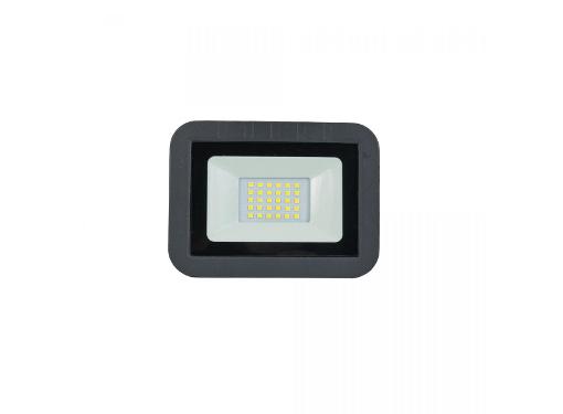    LED FL 30W 6500 SP