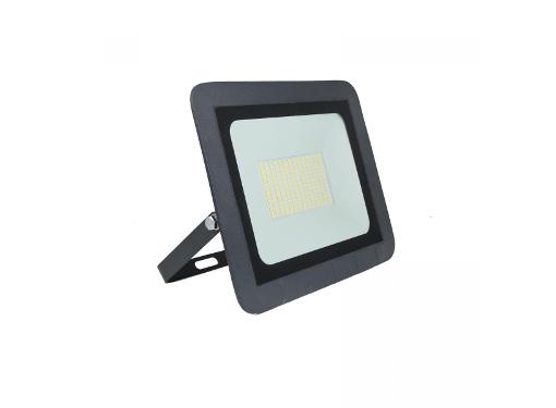    LED FL 100W 6500