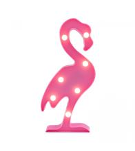 СТАРТ фламинго